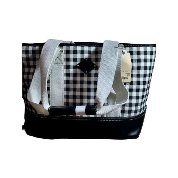 NWT Saint John Bay Nutucket Tote - Picture 1 of 10